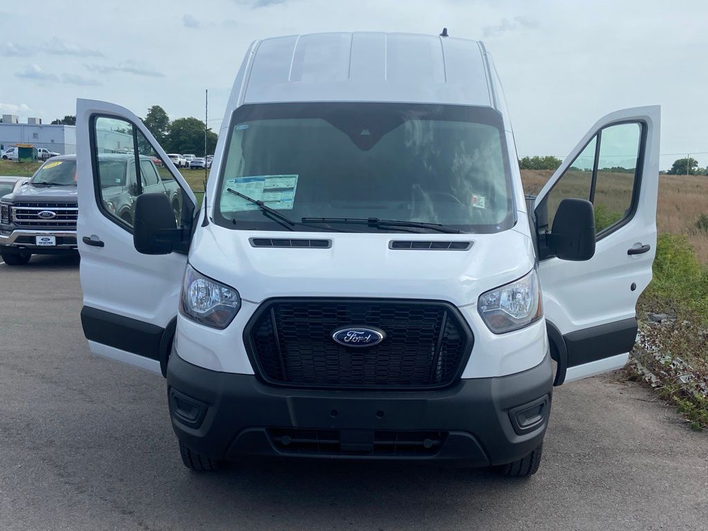 new 2024 Ford Transit-250 car, priced at $49,428