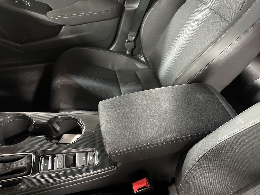 new 2026 Honda Civic car, priced at $29,445