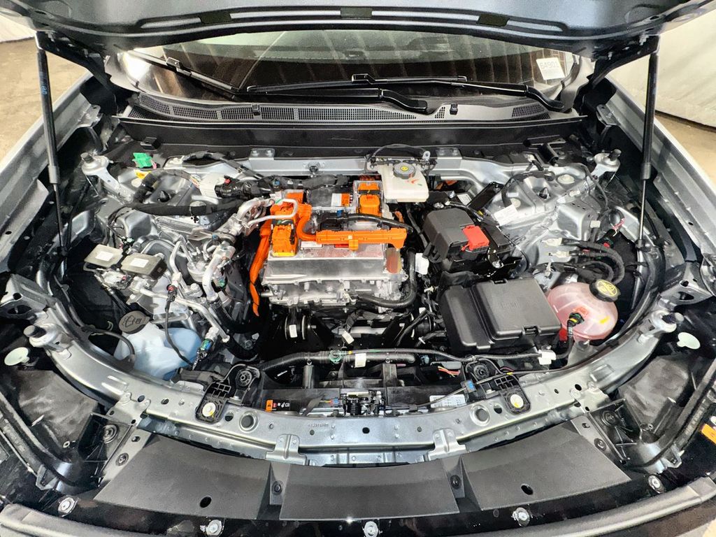 new 2025 Honda Prologue car, priced at $56,150