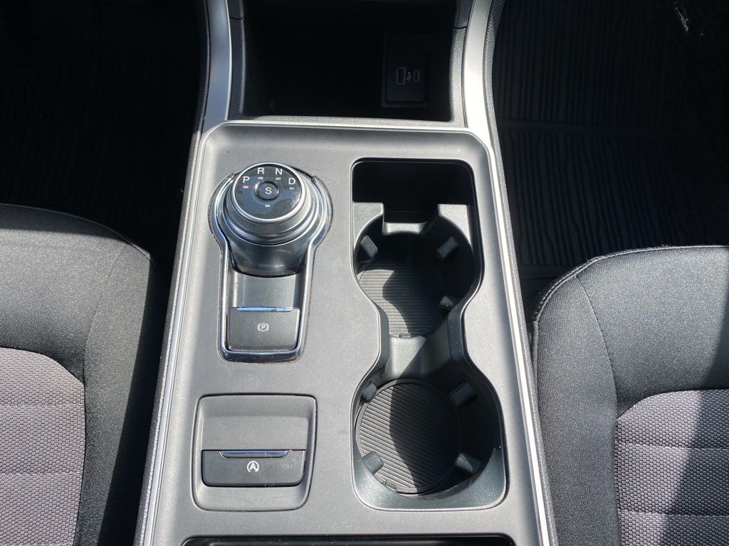 used 2022 Ford Edge car, priced at $23,716
