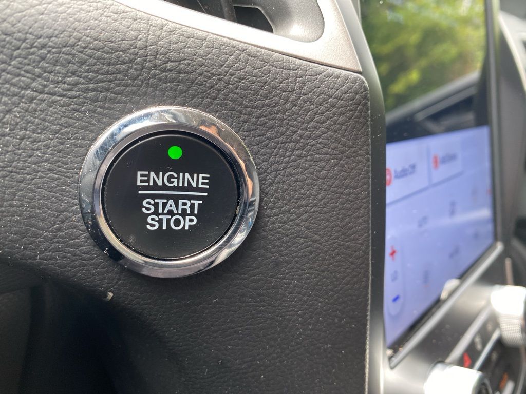 used 2022 Ford Edge car, priced at $24,450