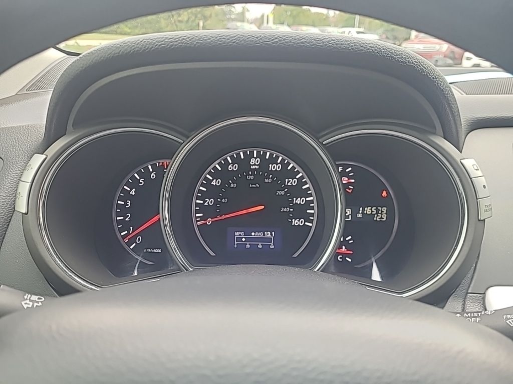 used 2014 Nissan Murano car, priced at $9,981