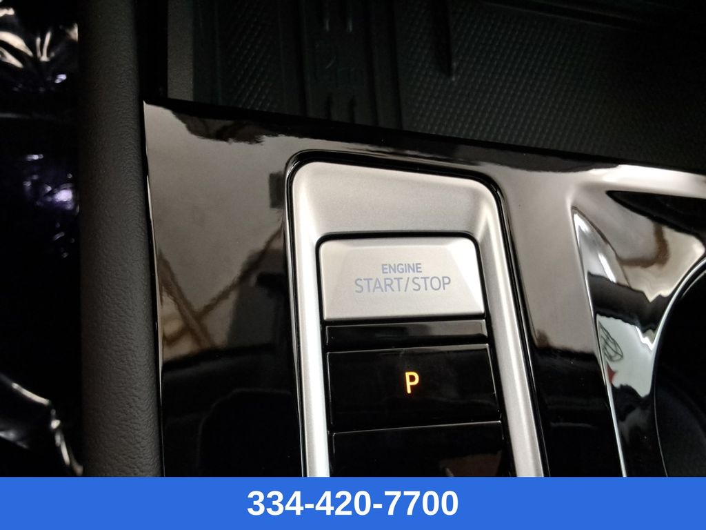 new 2026 Volkswagen Atlas car