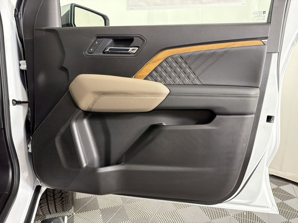 new 2026 GMC Canyon car, priced at $54,095