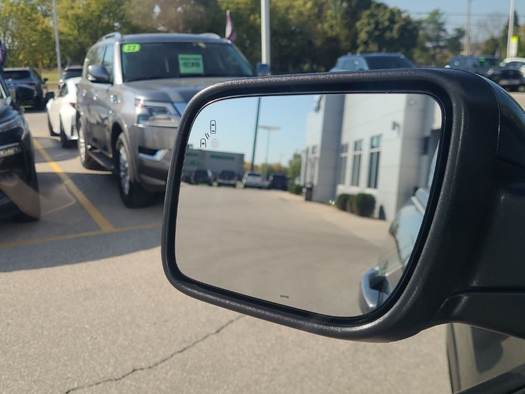 used 2019 Ford Explorer car, priced at $17,162