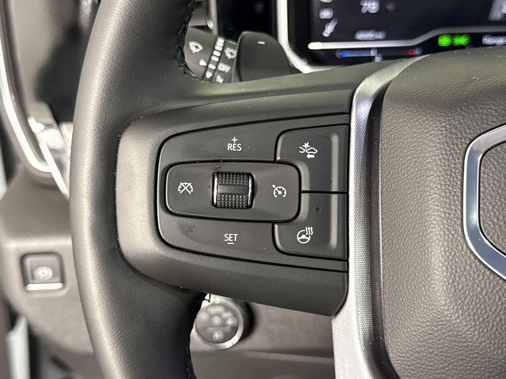 new 2025 GMC Sierra 1500 car, priced at $56,729