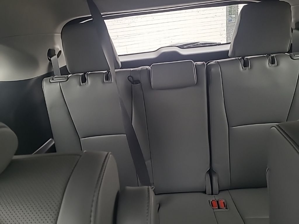 used 2021 Toyota Highlander car, priced at $41,209