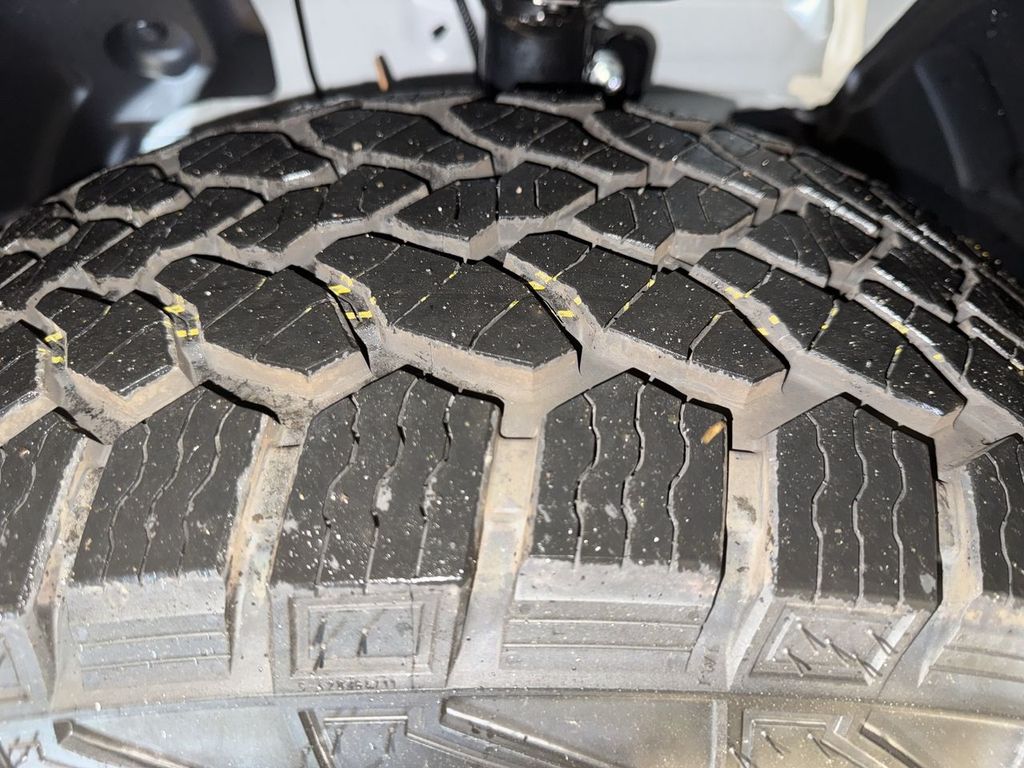 new 2026 Honda Passport car, priced at $50,400