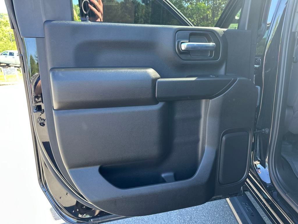 used 2023 Chevrolet Silverado 2500HD car, priced at $49,850