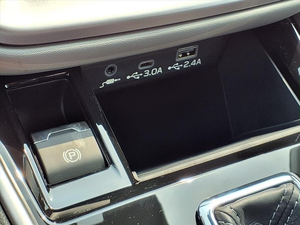 new 2025 Subaru Outback car, priced at $33,131