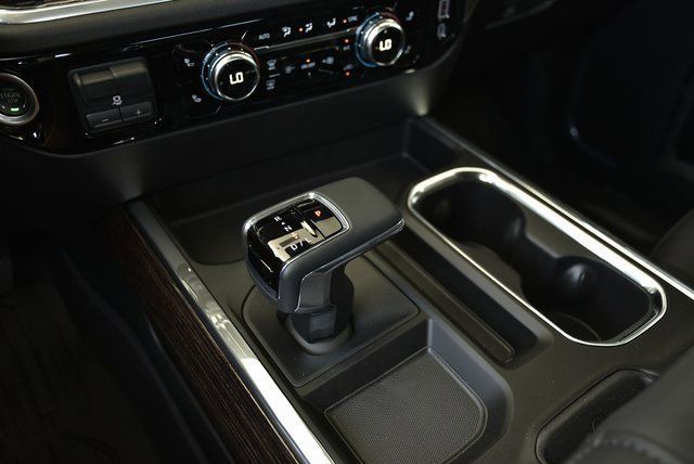 new 2025 GMC Sierra 1500 car, priced at $64,525