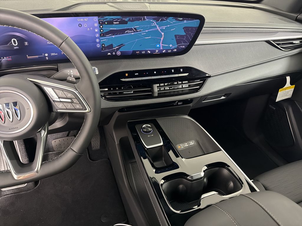 new 2026 Buick Enclave car, priced at $55,805