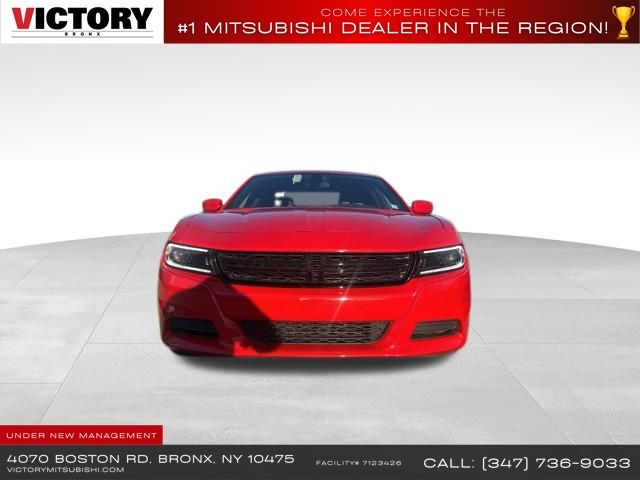 used 2022 Dodge Charger car, priced at $16,866