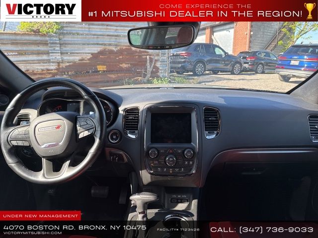 used 2020 Dodge Durango car, priced at $22,372
