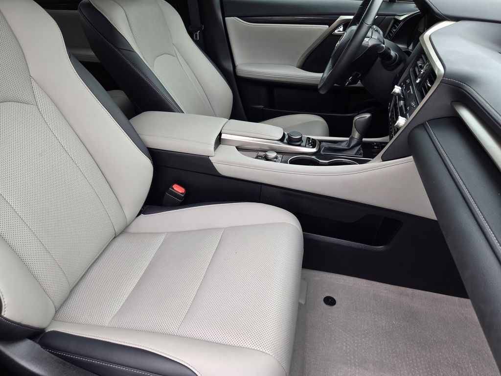 used 2019 Lexus RX car, priced at $33,591