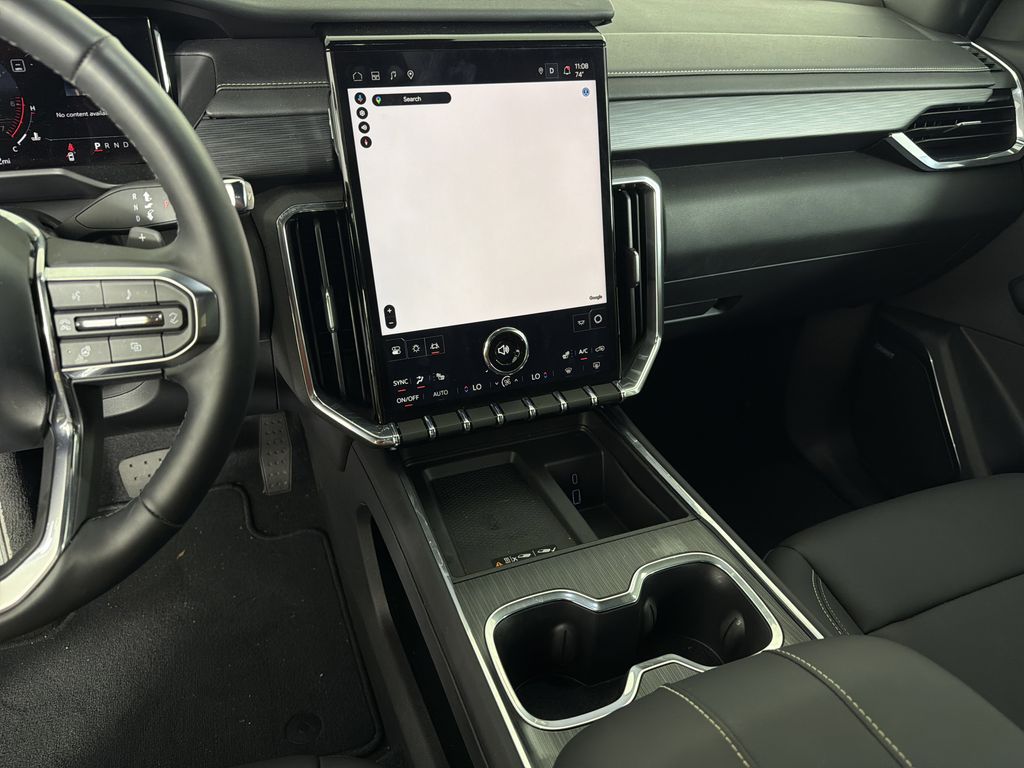 new 2025 GMC Acadia car, priced at $40,930