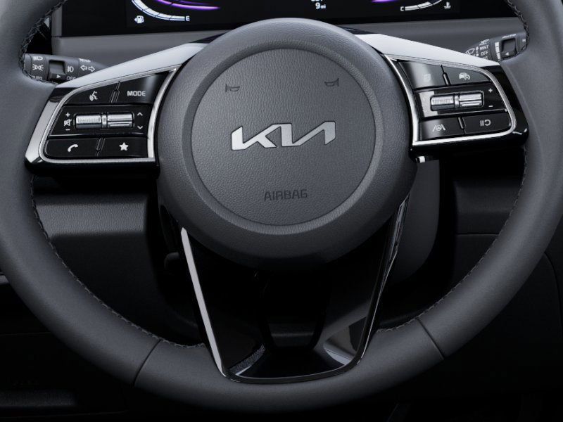new 2025 Kia Seltos car, priced at $24,207