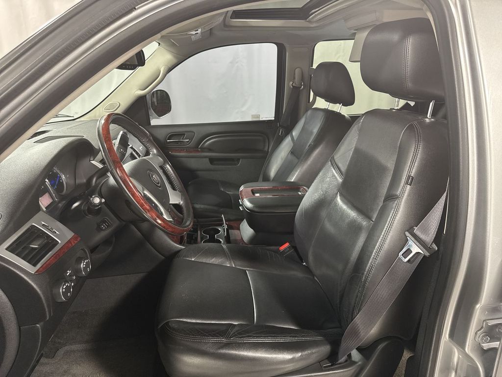 used 2012 Cadillac Escalade car, priced at $12,989