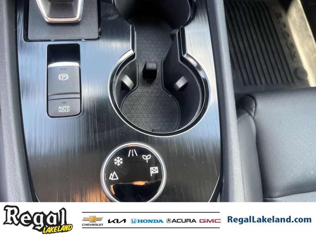 used 2023 Nissan Rogue car, priced at $20,694