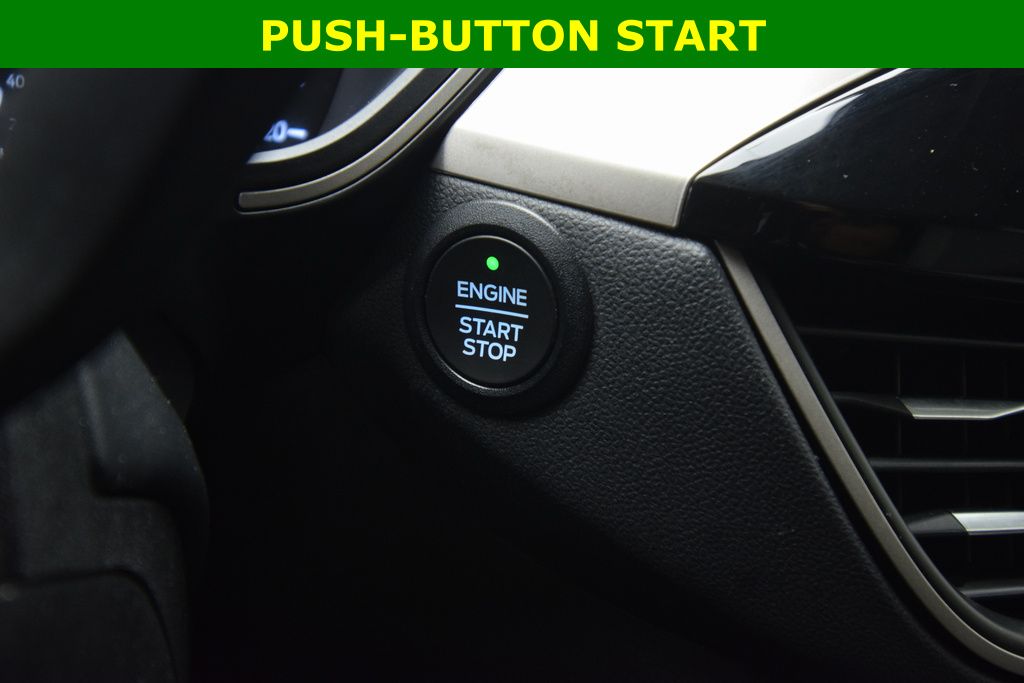 used 2022 Ford Escape car, priced at $19,000