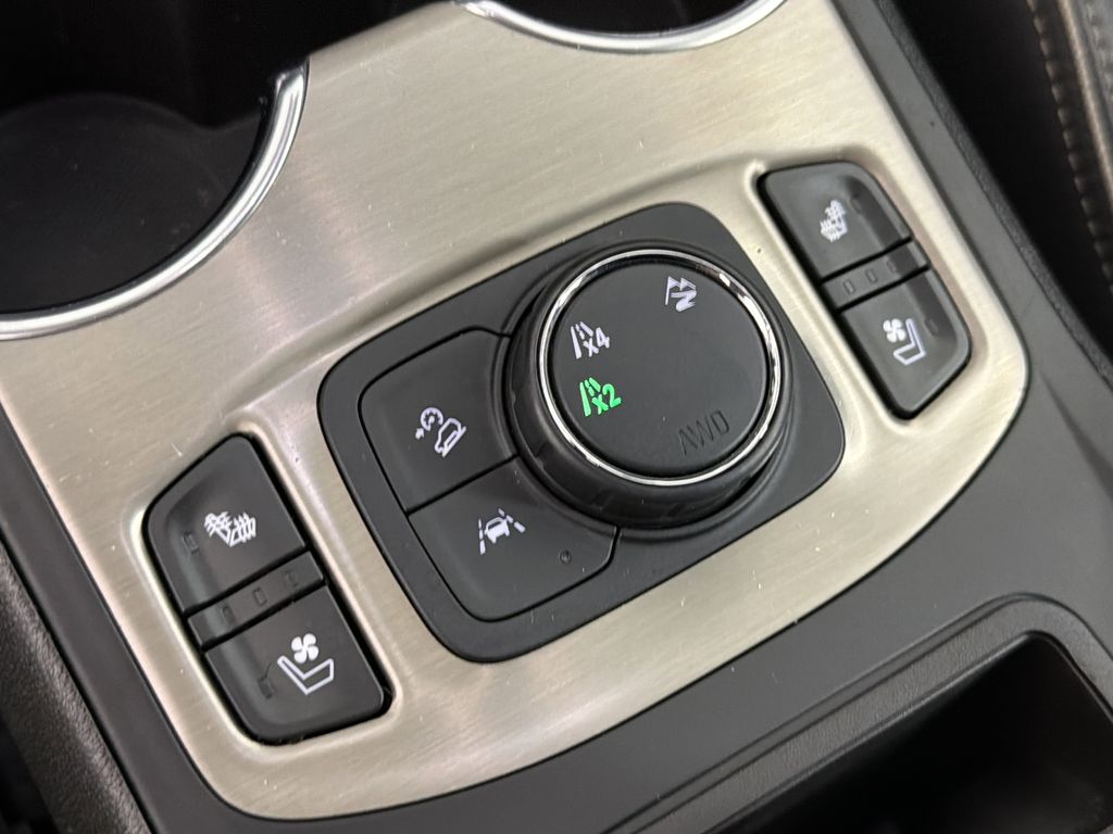 used 2018 GMC Terrain car, priced at $17,333