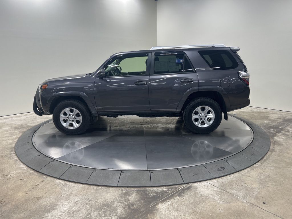 used 2018 Toyota 4Runner car, priced at $28,987