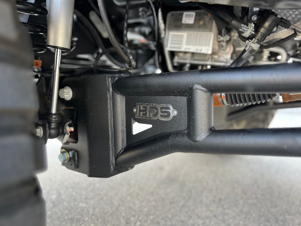 new 2025 Ford F-250SD car, priced at $110,708