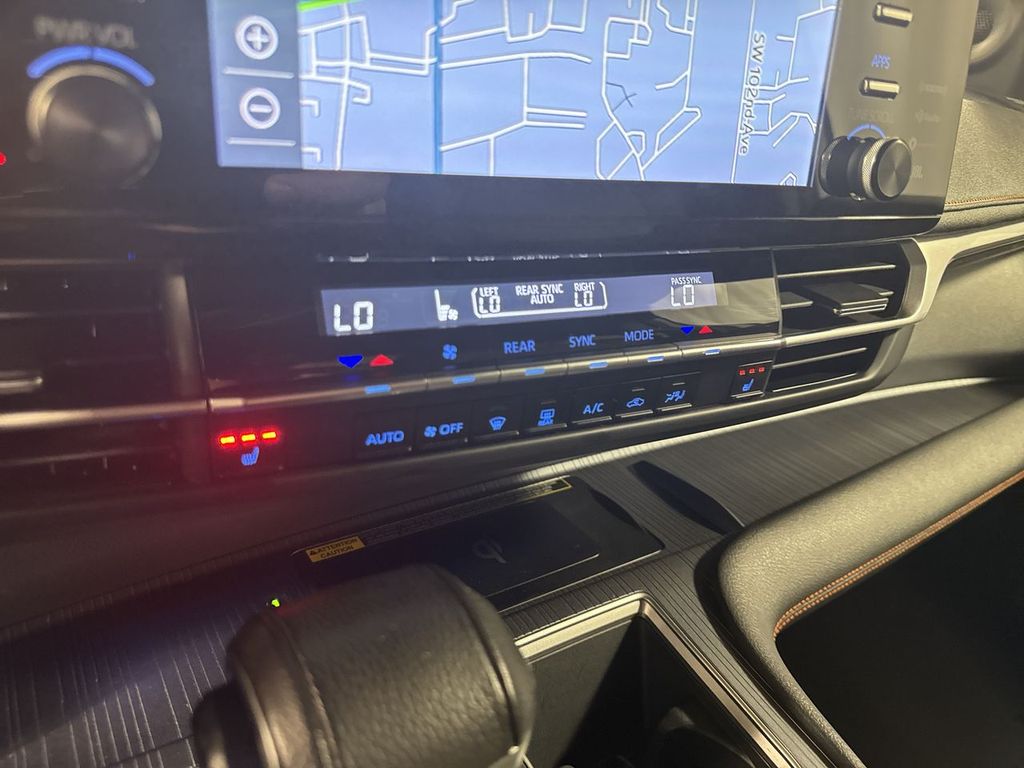 used 2021 Toyota Sienna car, priced at $42,278