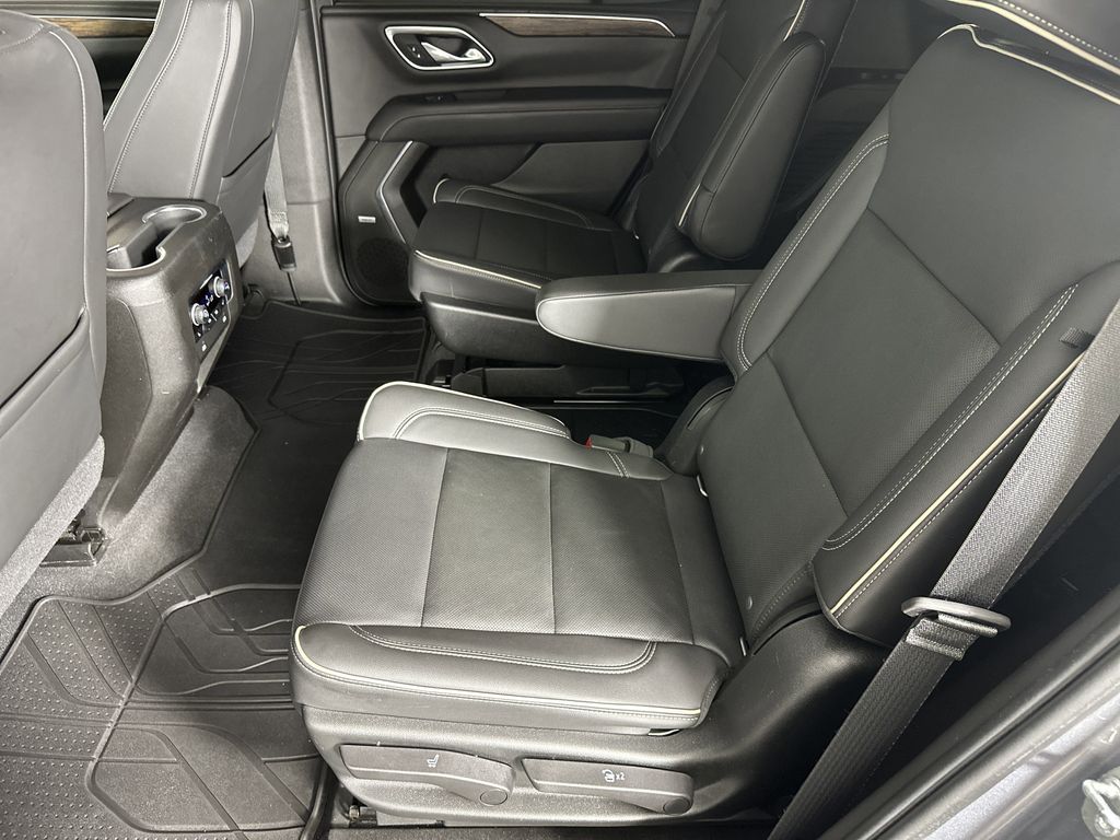 used 2021 Chevrolet Tahoe car, priced at $49,444