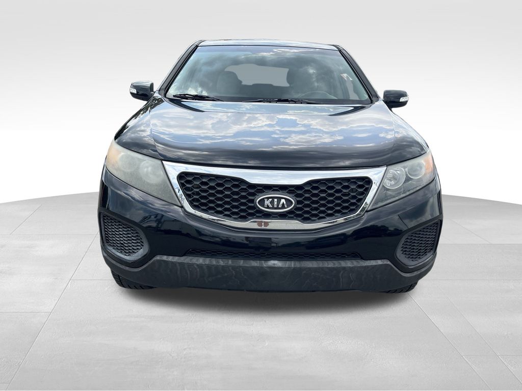 used 2013 Kia Sorento car, priced at $7,993