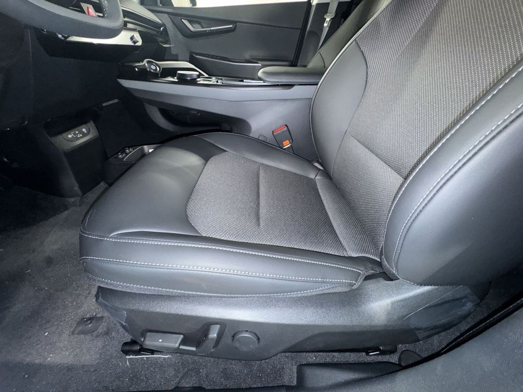 new 2025 Kia EV6 car, priced at $50,187