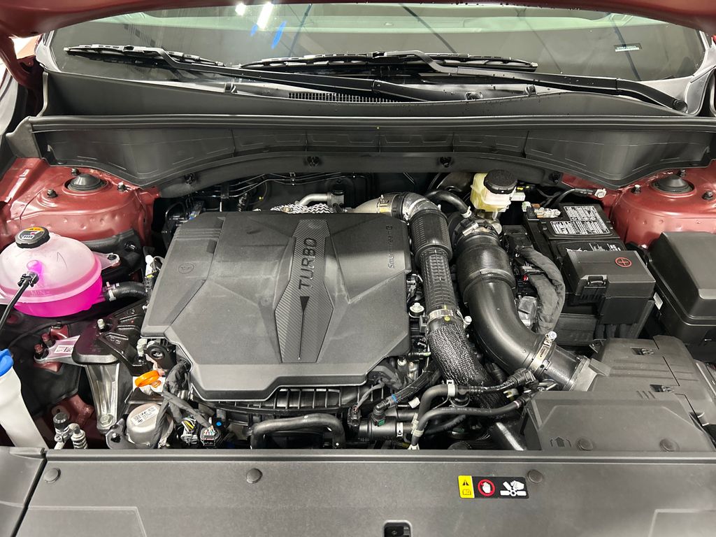 new 2025 Kia Sorento car, priced at $38,602