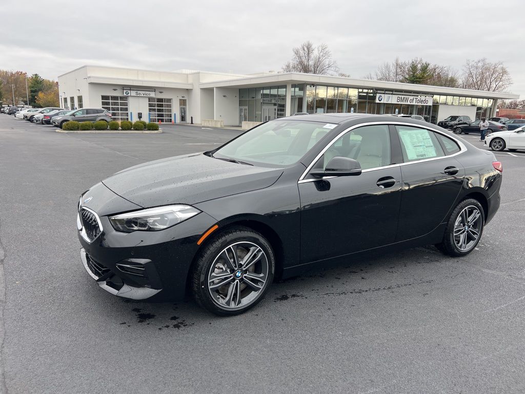 used 2024 BMW 2-Series car, priced at $45,895