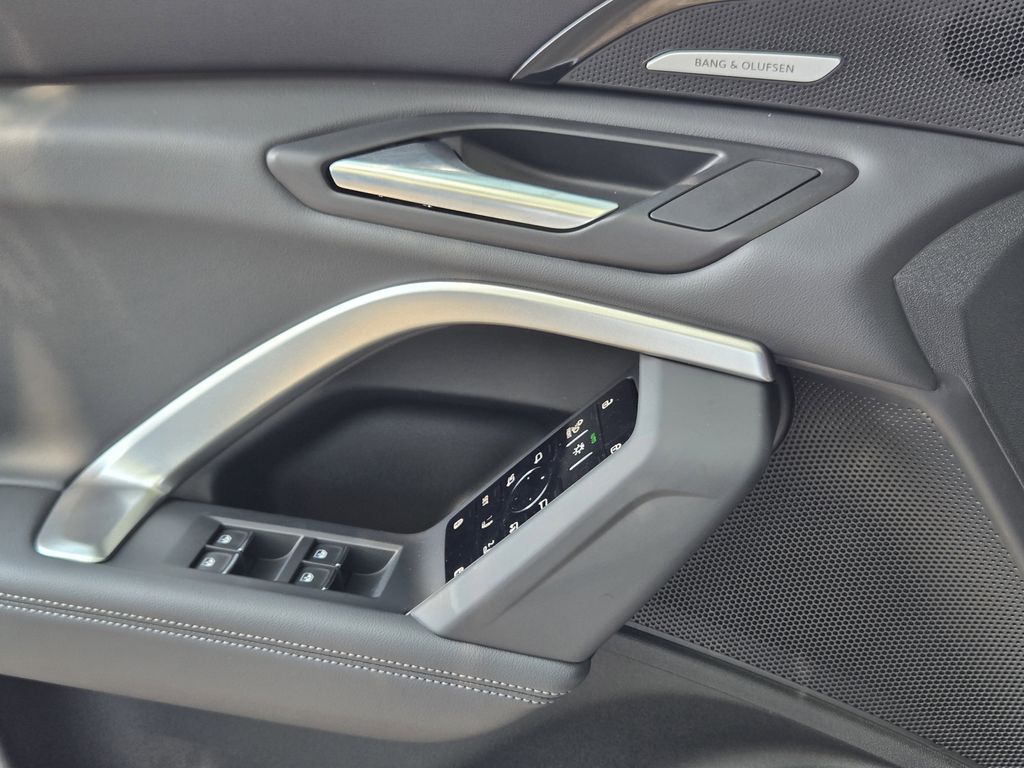 new 2025 Audi Q5 car, priced at $60,705