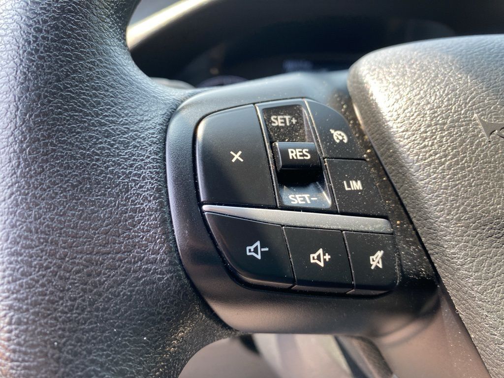 used 2023 Ford Transit-250 car, priced at $32,350