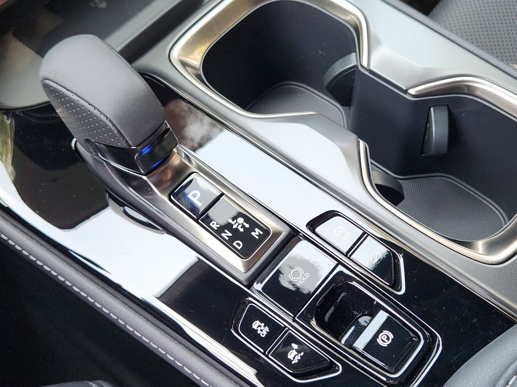 used 2023 Lexus NX car, priced at $44,992