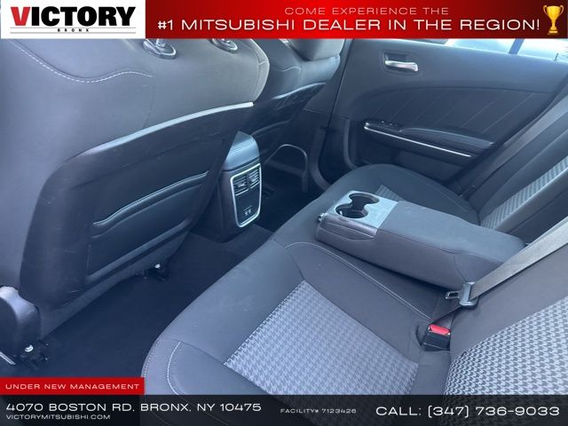 used 2023 Dodge Charger car, priced at $18,626