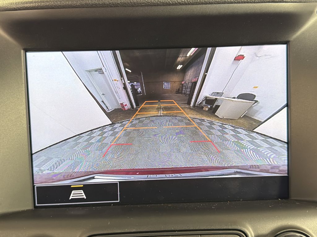 used 2024 GMC Terrain car, priced at $30,992