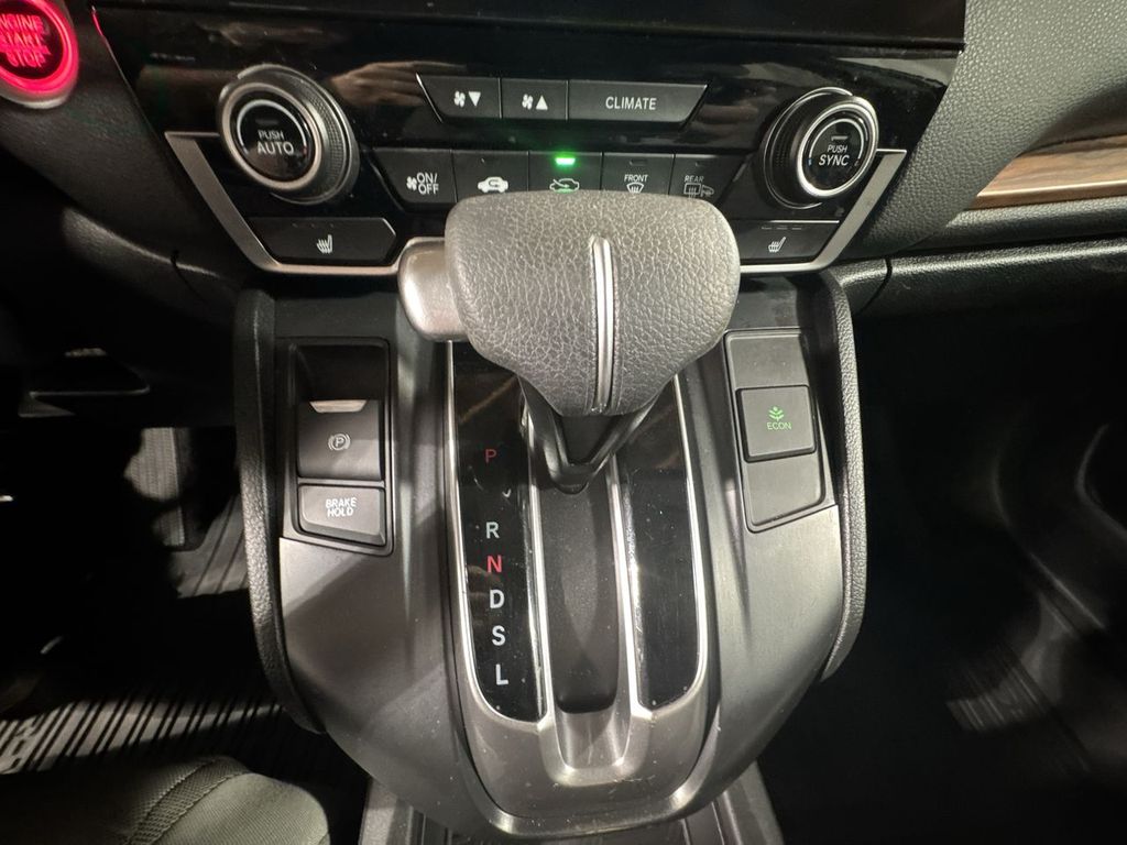 used 2019 Honda CR-V car, priced at $23,983