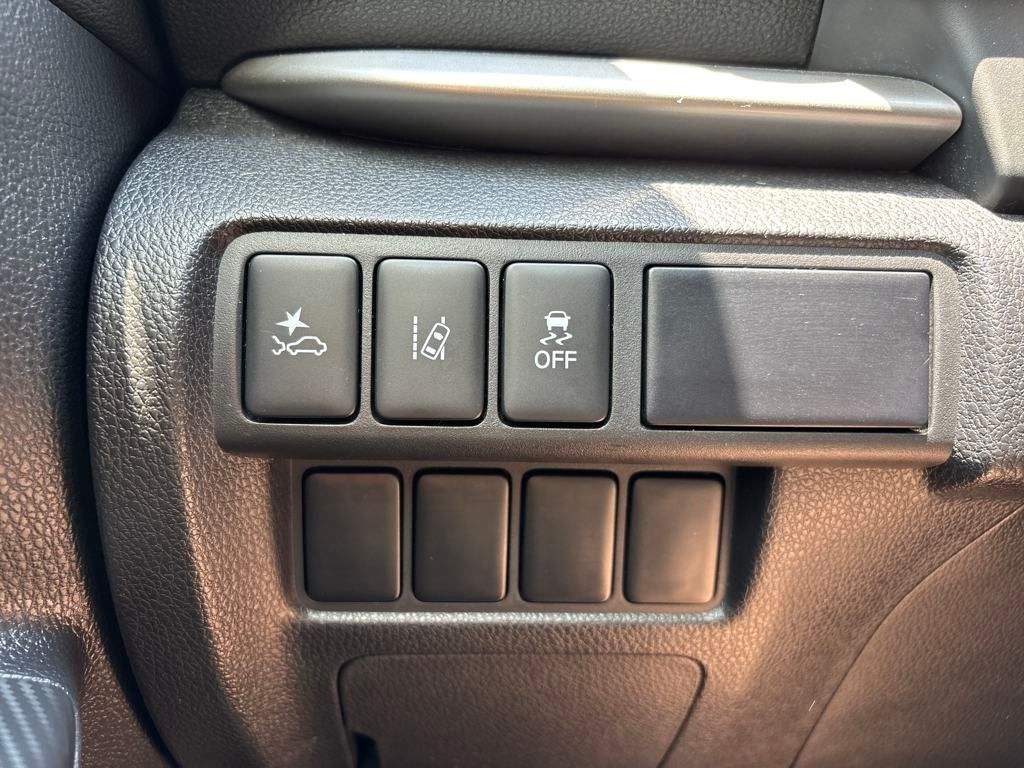 used 2022 Mitsubishi Eclipse Cross car, priced at $16,550