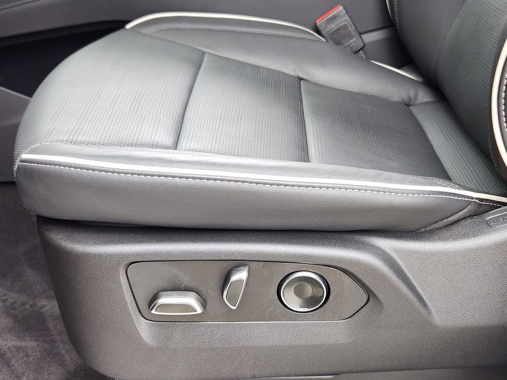 used 2024 Cadillac Escalade car, priced at $92,272