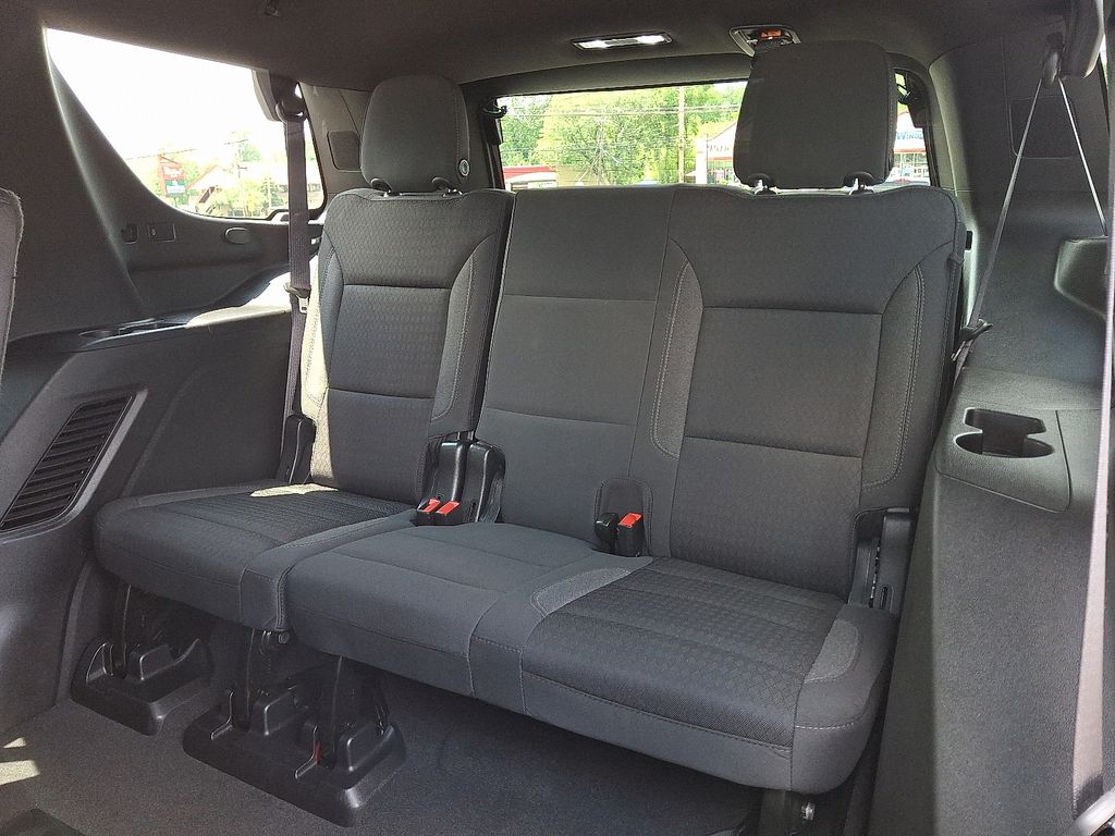 used 2023 Chevrolet Tahoe car, priced at $42,995