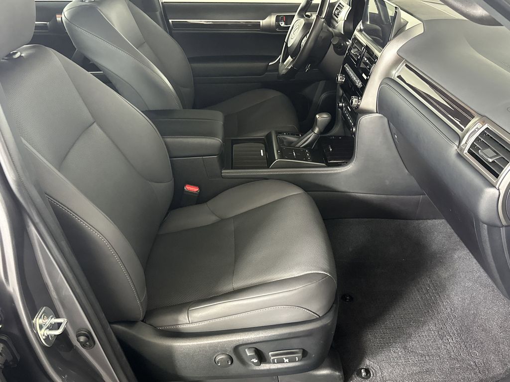 used 2023 Lexus GX car, priced at $57,597
