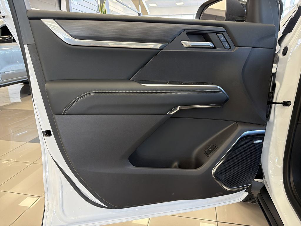 new 2026 GMC Acadia car, priced at $48,130