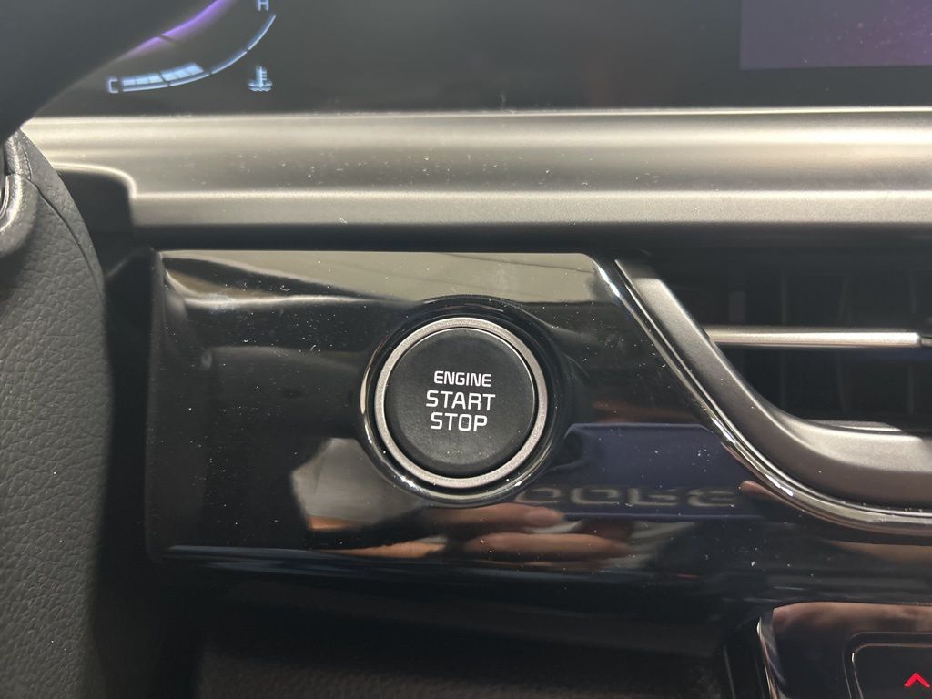 new 2026 Kia Seltos car, priced at $27,860