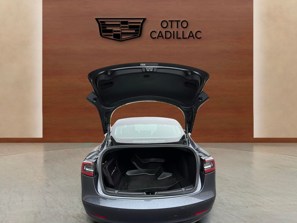 used 2019 Tesla Model 3 car, priced at $15,999