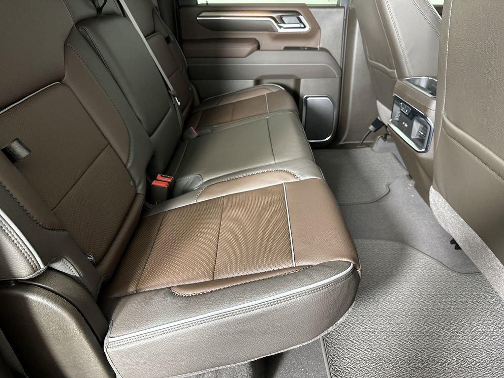 new 2025 GMC Sierra 2500HD car, priced at $86,530