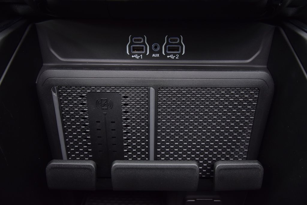 new 2026 Ram 1500 car, priced at $61,689