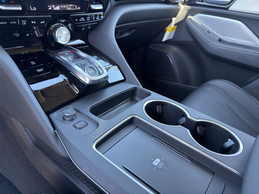 new 2026 Acura MDX car, priced at $59,150