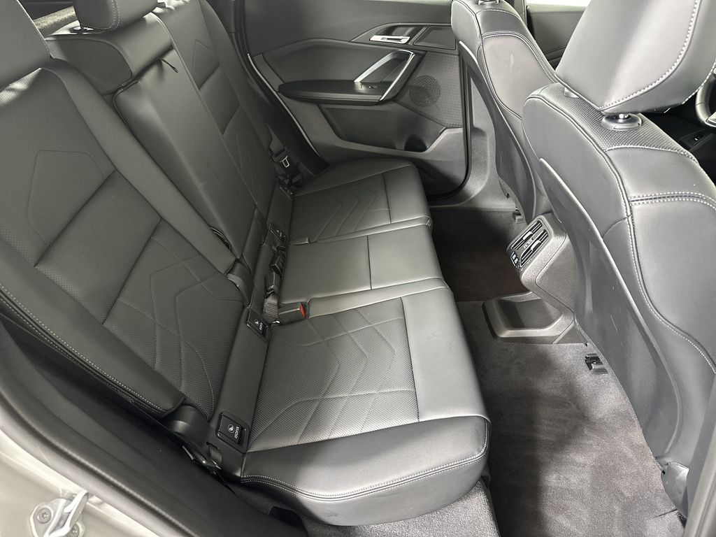 used 2025 BMW X1 car, priced at $35,997